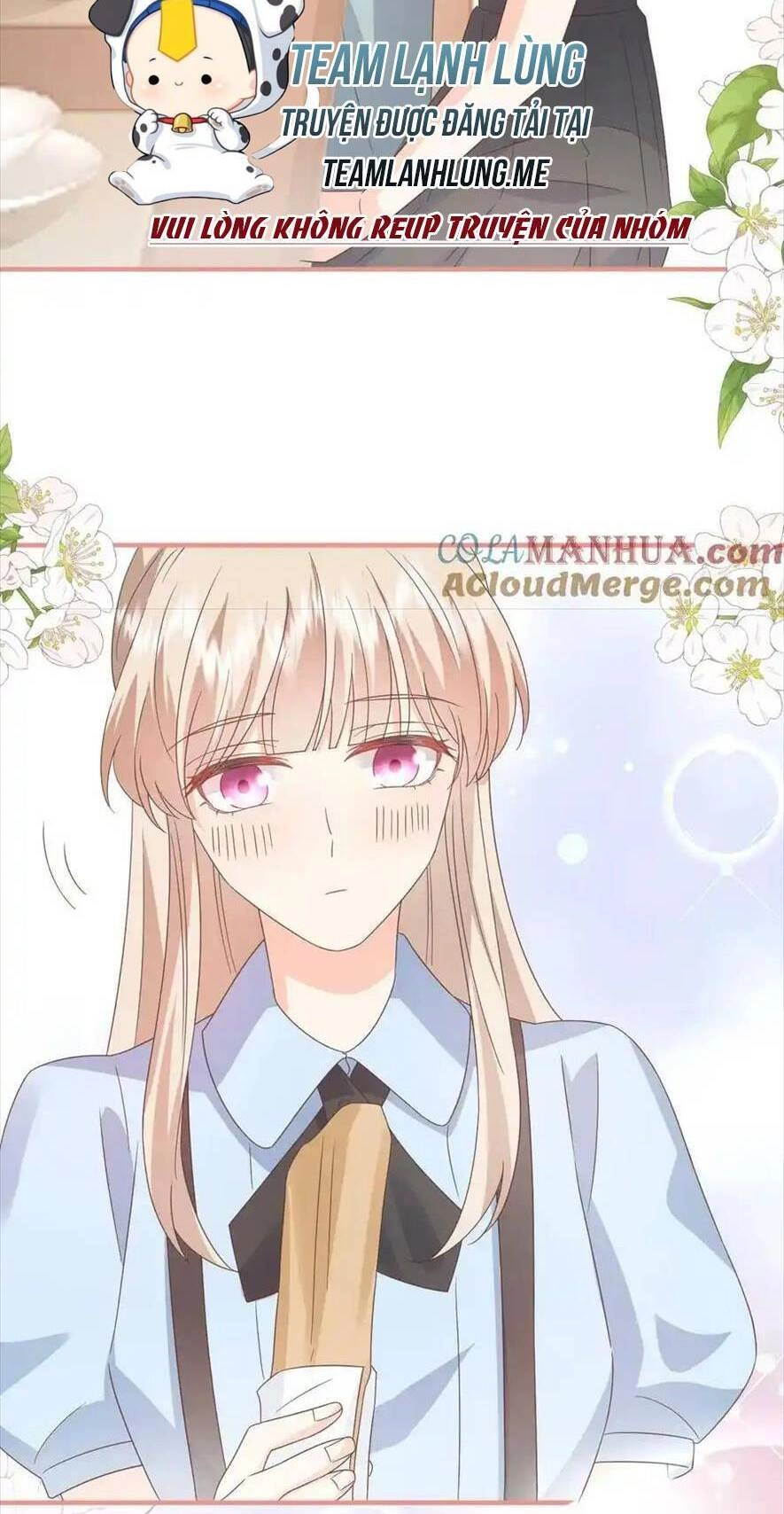 Trọng Sinh Trở Lại Làm Vợ Tổng Tài Chapter 100 - 14