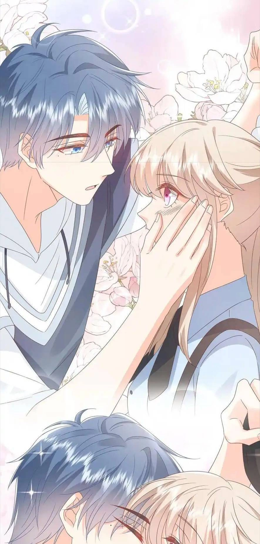 Trọng Sinh Trở Lại Làm Vợ Tổng Tài Chapter 100 - 15