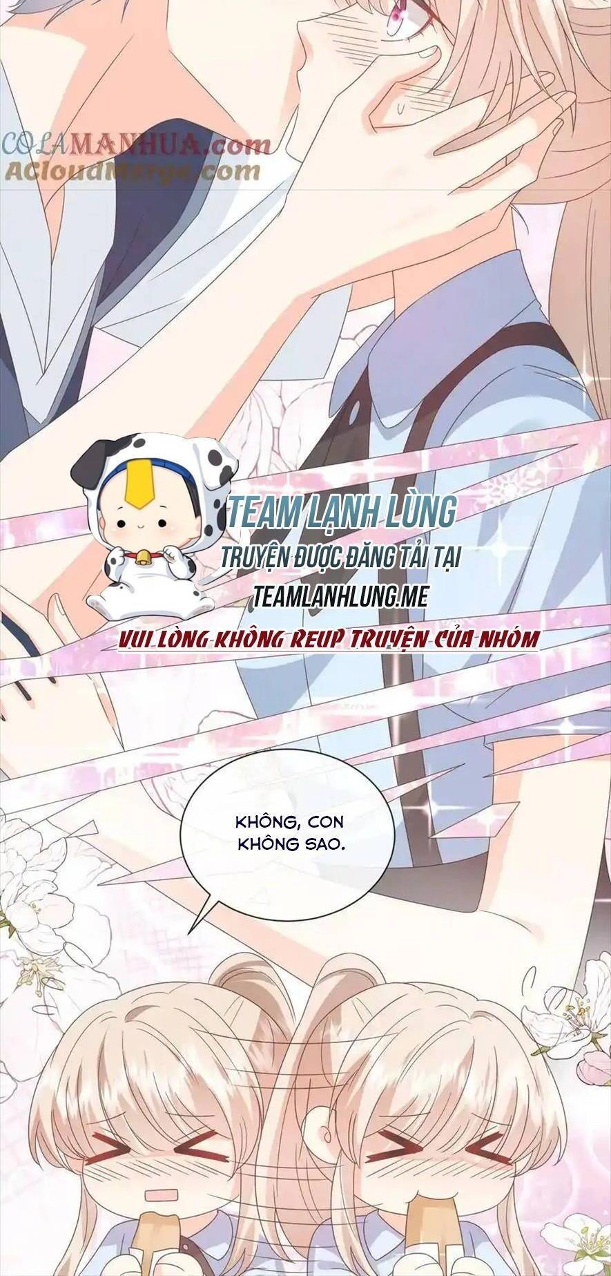 Trọng Sinh Trở Lại Làm Vợ Tổng Tài Chapter 100 - 16