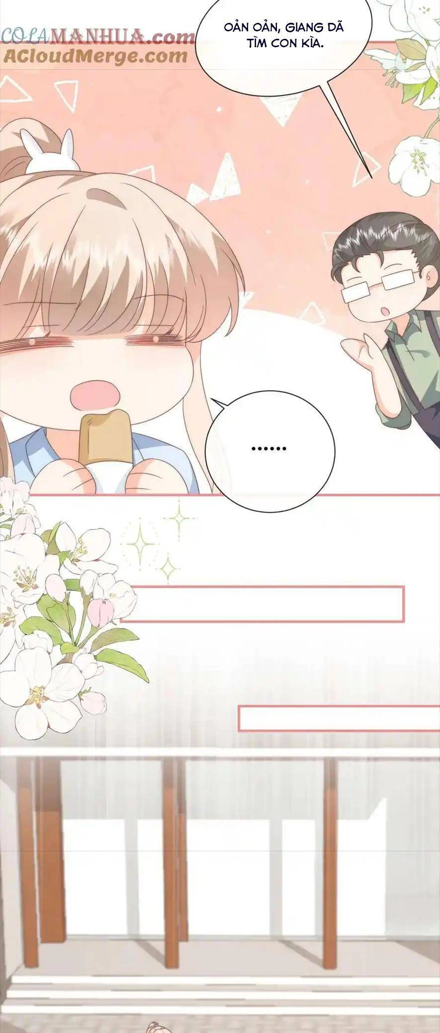 Trọng Sinh Trở Lại Làm Vợ Tổng Tài Chapter 100 - 19