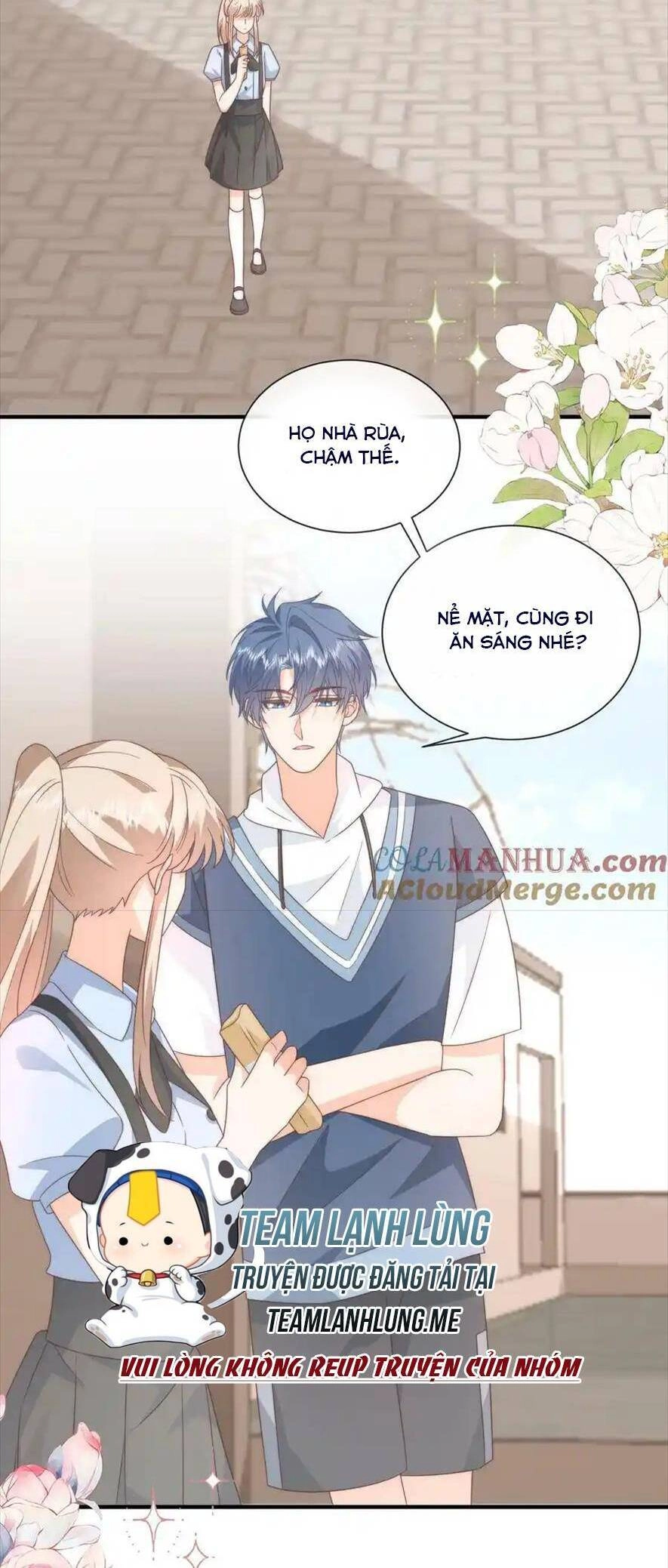 Trọng Sinh Trở Lại Làm Vợ Tổng Tài Chapter 100 - 20