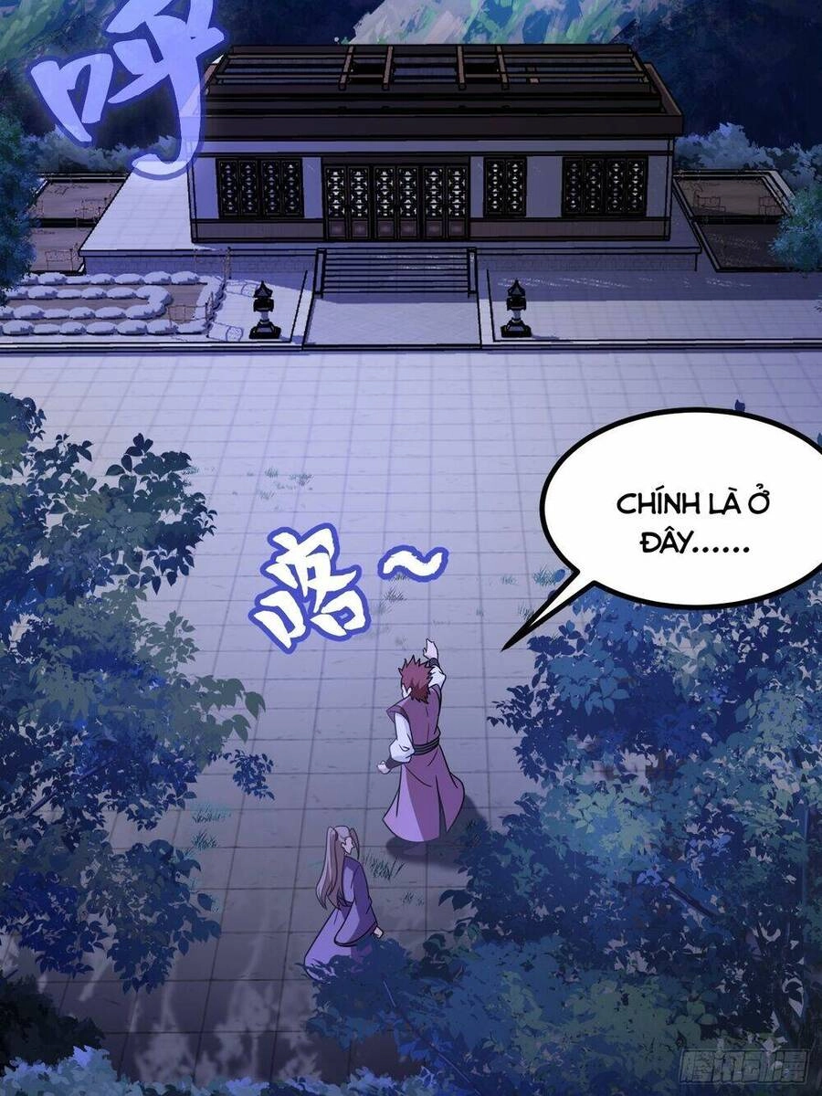 Ta Có Một Thân Kỹ Năng Bị Động Chapter 1 - 5