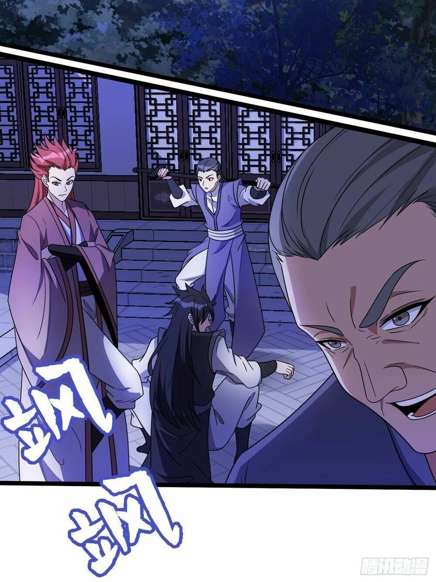 Ta Có Một Thân Kỹ Năng Bị Động Chapter 1 - 6