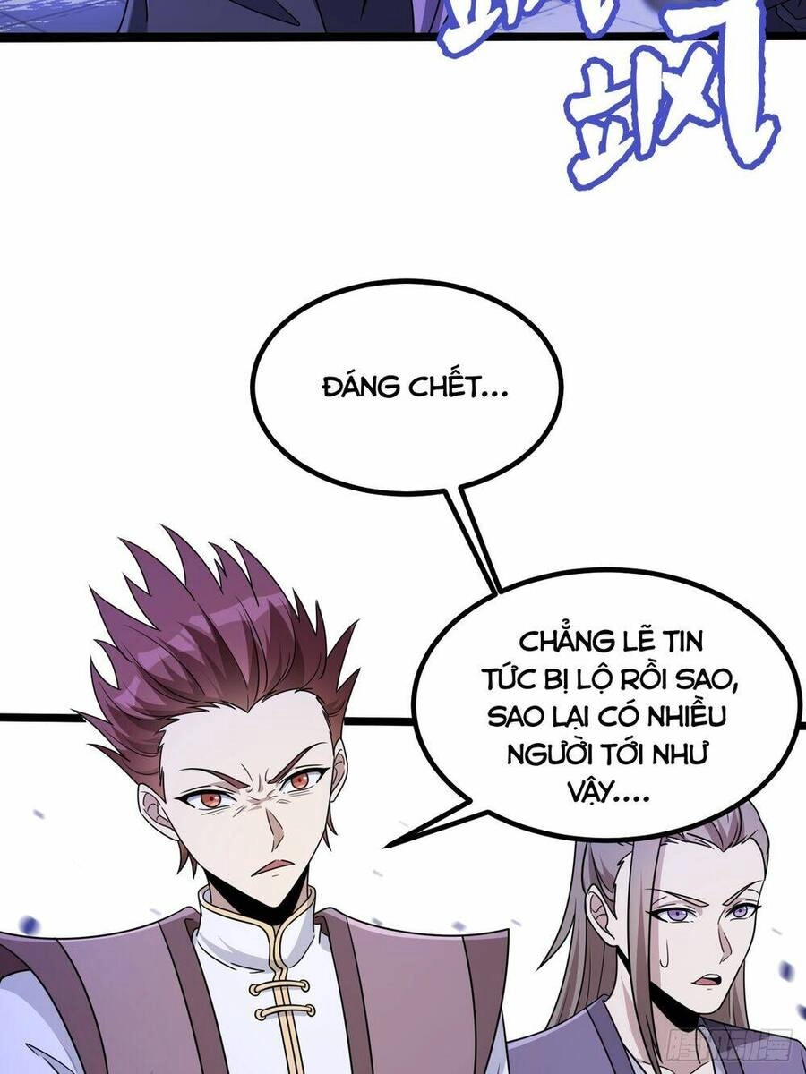 Ta Có Một Thân Kỹ Năng Bị Động Chapter 1 - 8