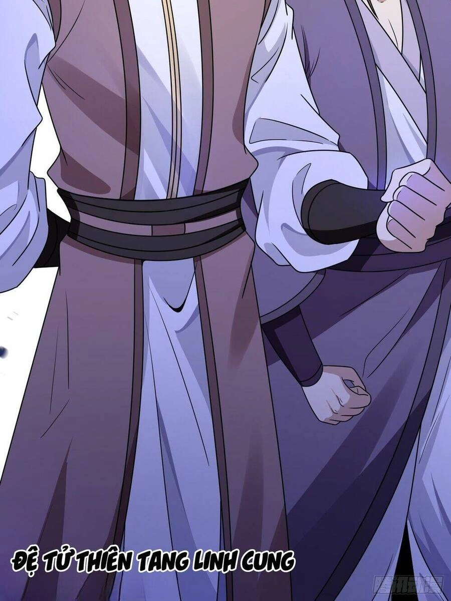 Ta Có Một Thân Kỹ Năng Bị Động Chapter 1 - 9