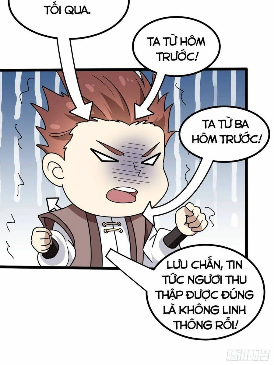 Ta Có Một Thân Kỹ Năng Bị Động Chapter 1 - 12