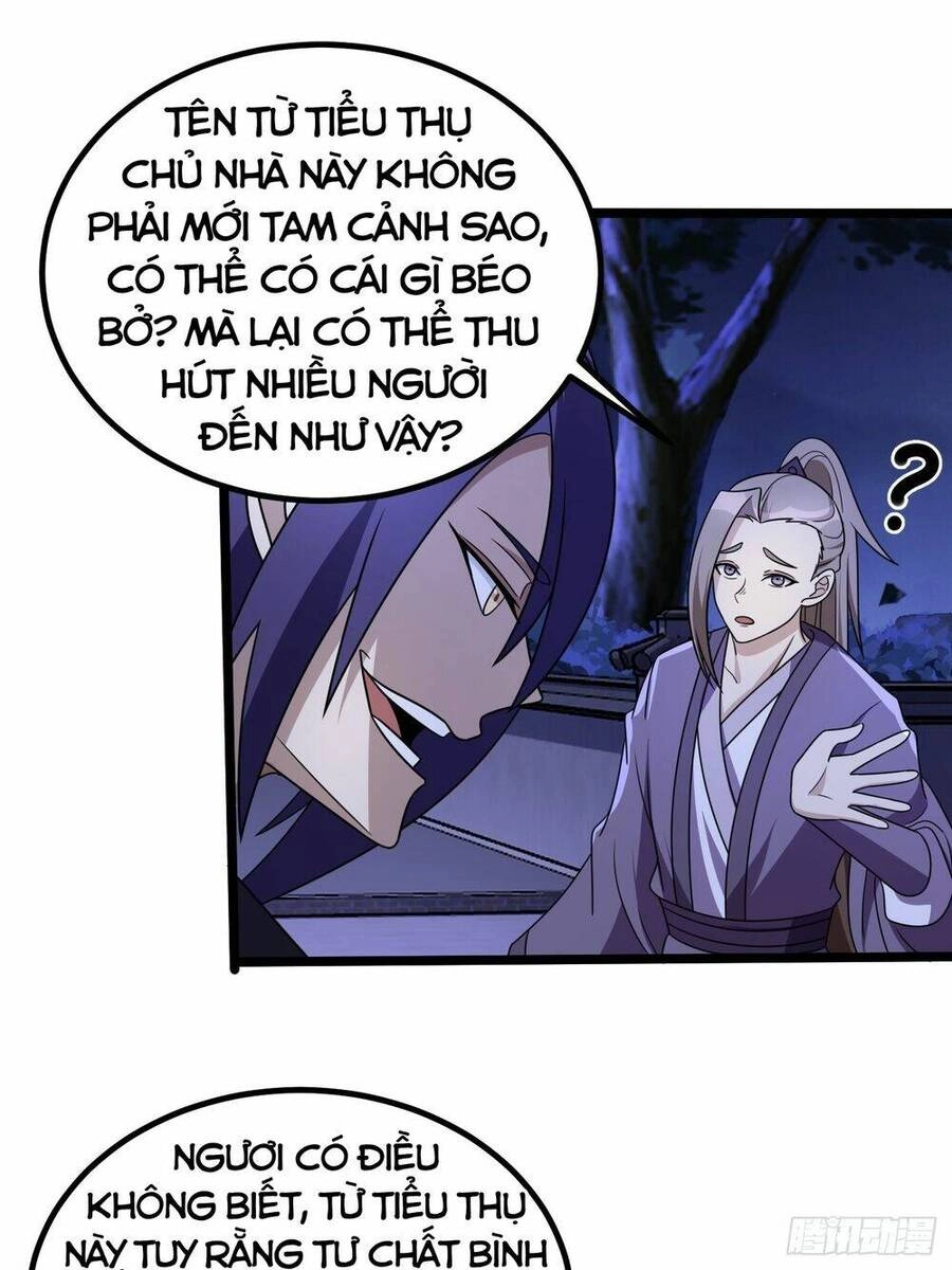 Ta Có Một Thân Kỹ Năng Bị Động Chapter 1 - 15