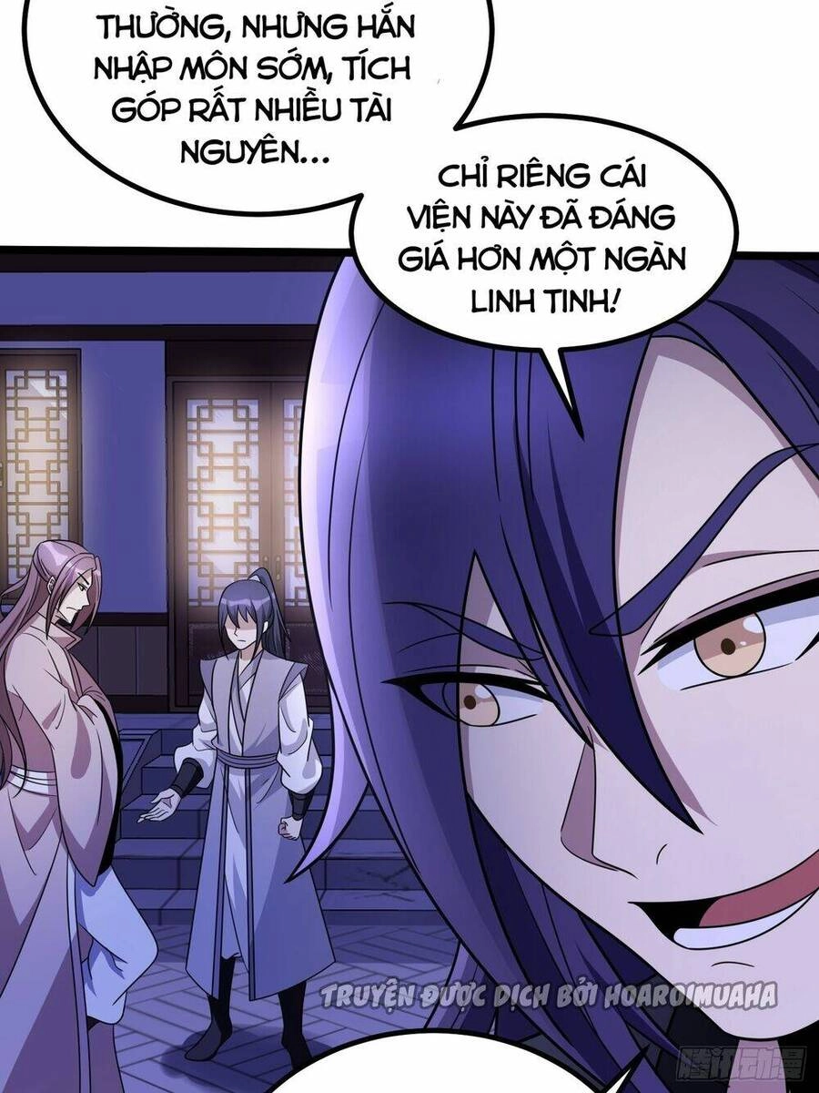 Ta Có Một Thân Kỹ Năng Bị Động Chapter 1 - 16