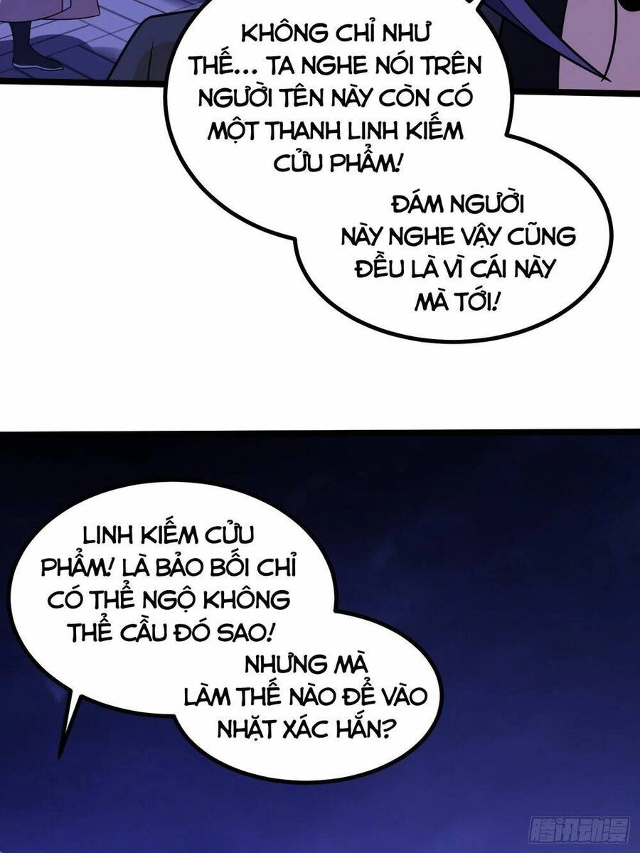 Ta Có Một Thân Kỹ Năng Bị Động Chapter 1 - 17