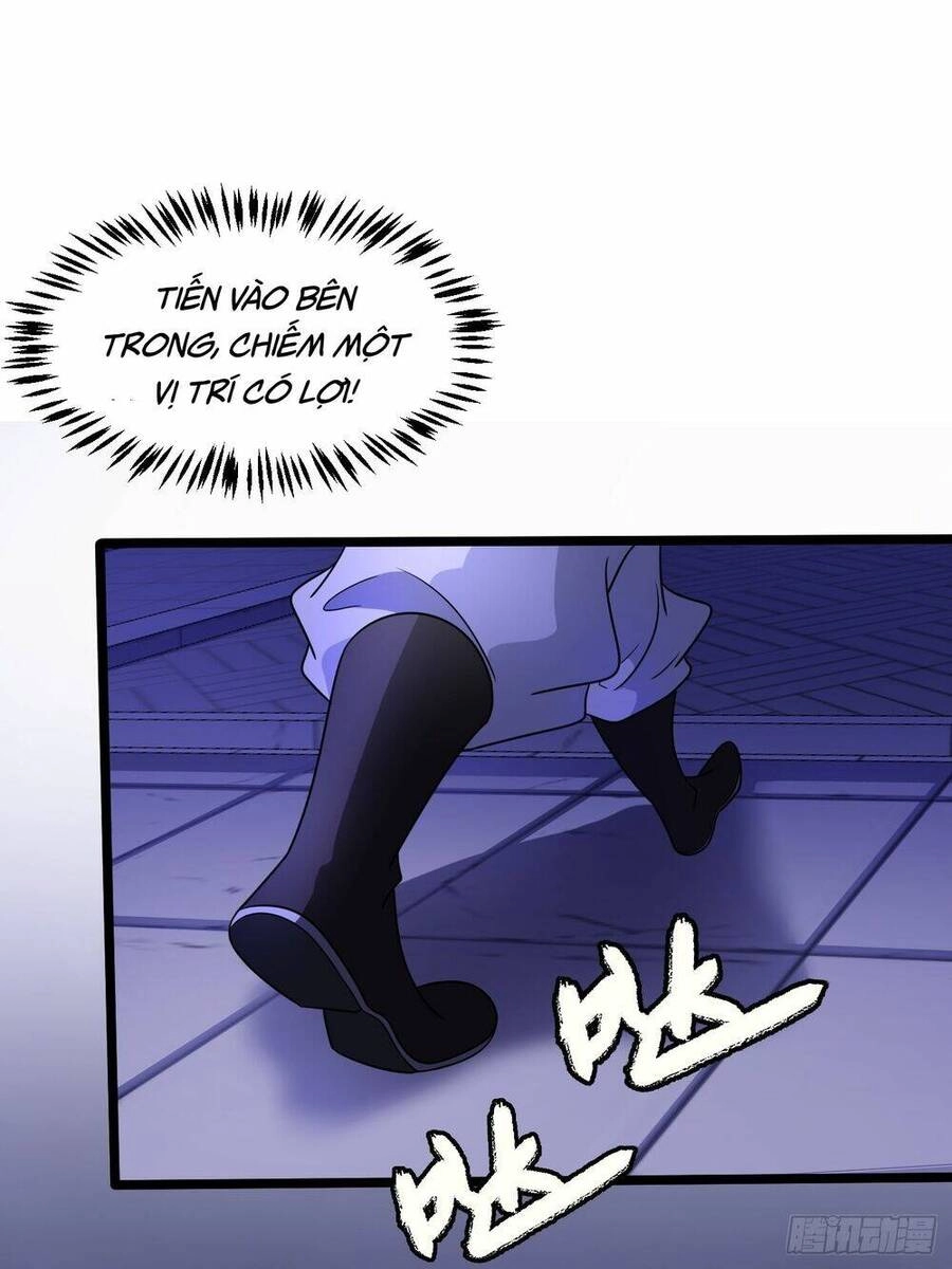 Ta Có Một Thân Kỹ Năng Bị Động Chapter 1 - 19