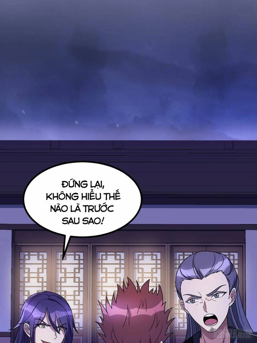 Ta Có Một Thân Kỹ Năng Bị Động Chapter 1 - 20