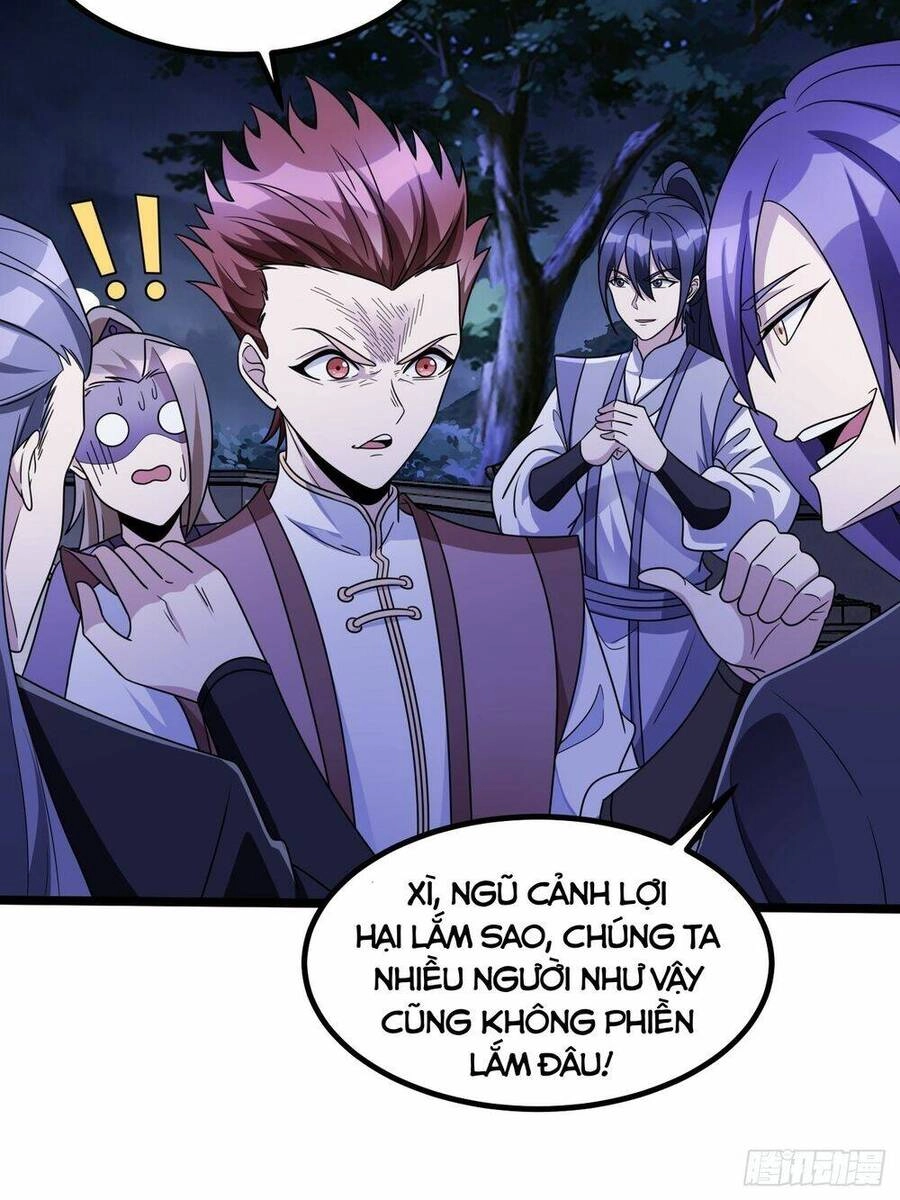 Ta Có Một Thân Kỹ Năng Bị Động Chapter 1 - 22