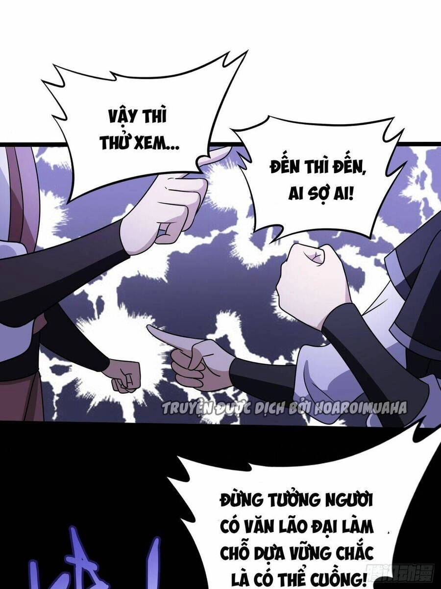 Ta Có Một Thân Kỹ Năng Bị Động Chapter 1 - 23