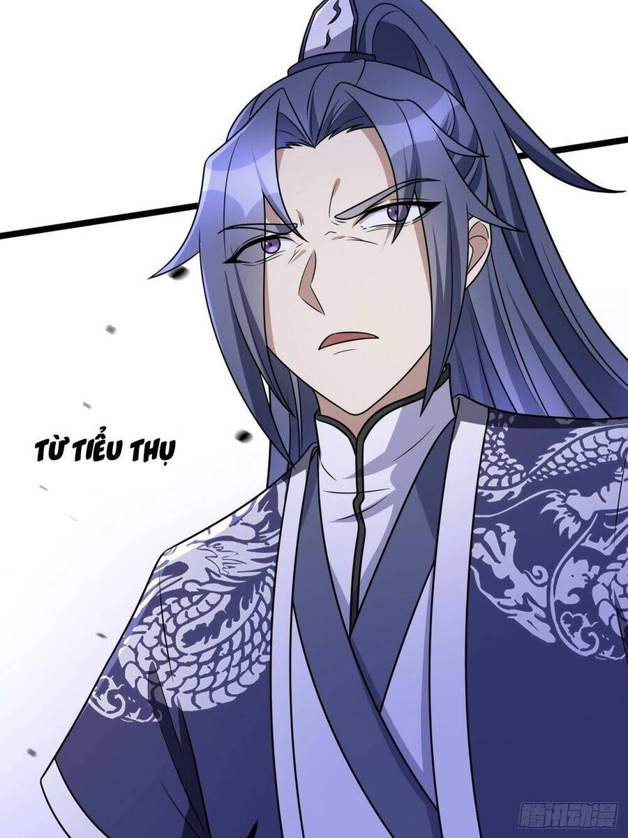 Ta Có Một Thân Kỹ Năng Bị Động Chapter 1 - 27