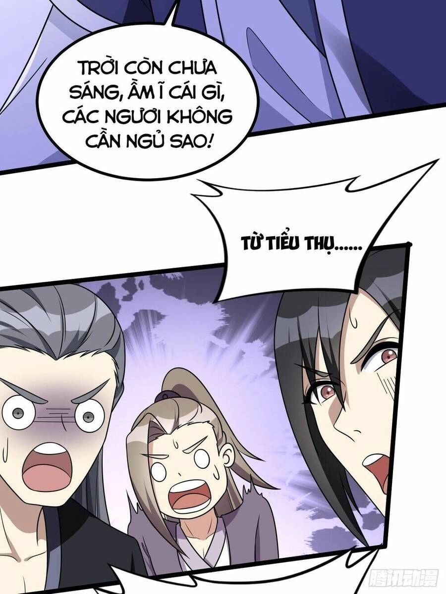 Ta Có Một Thân Kỹ Năng Bị Động Chapter 1 - 28