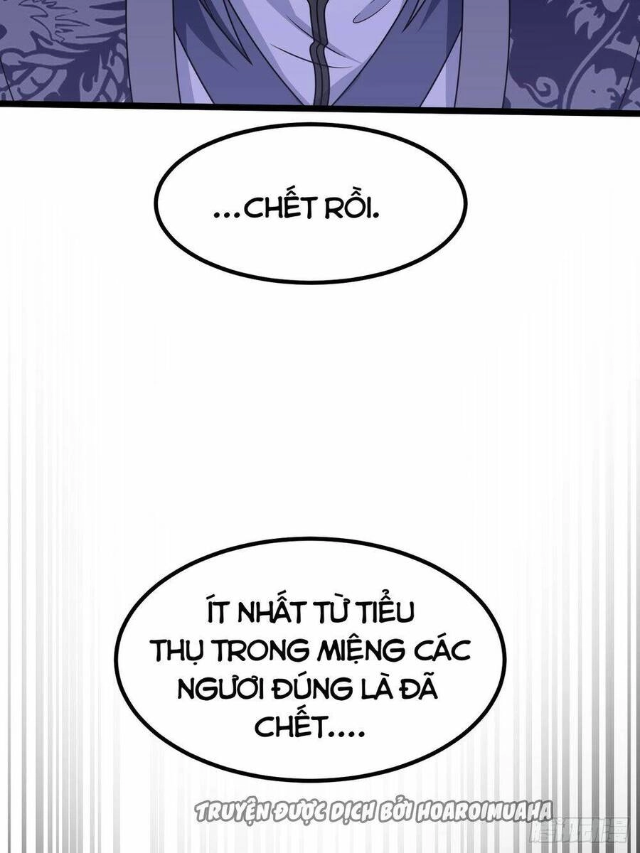 Ta Có Một Thân Kỹ Năng Bị Động Chapter 1 - 30