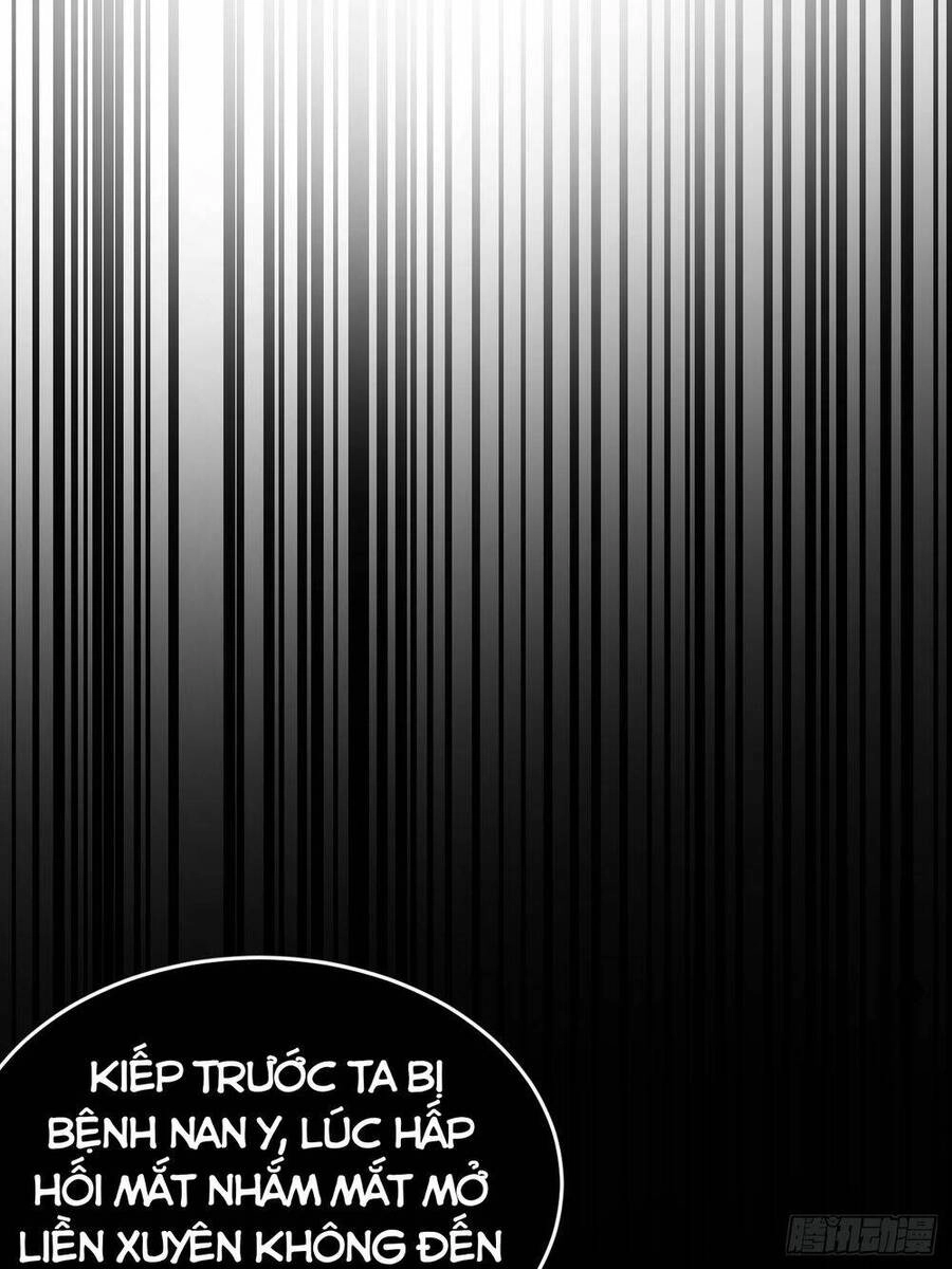 Ta Có Một Thân Kỹ Năng Bị Động Chapter 1 - 31