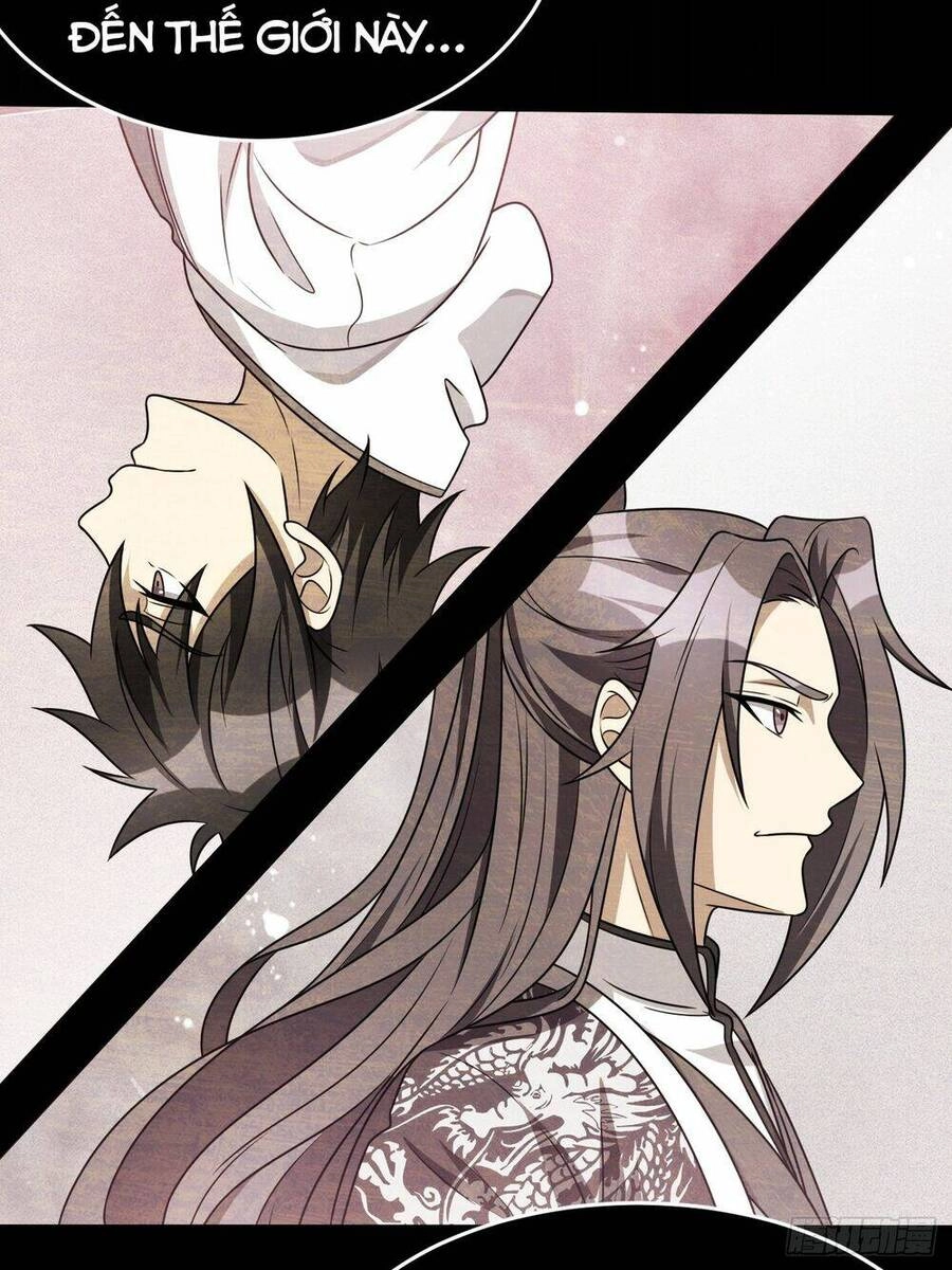 Ta Có Một Thân Kỹ Năng Bị Động Chapter 1 - 32