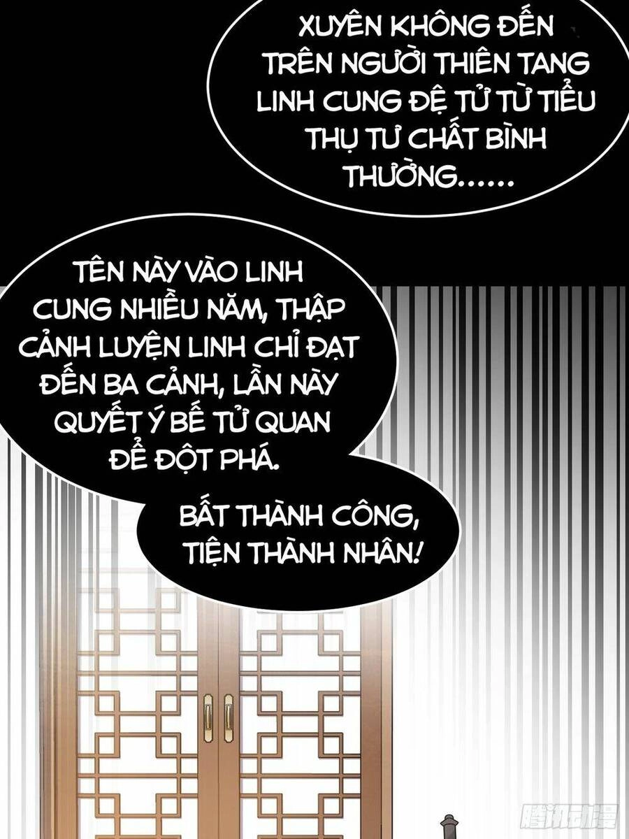 Ta Có Một Thân Kỹ Năng Bị Động Chapter 1 - 33