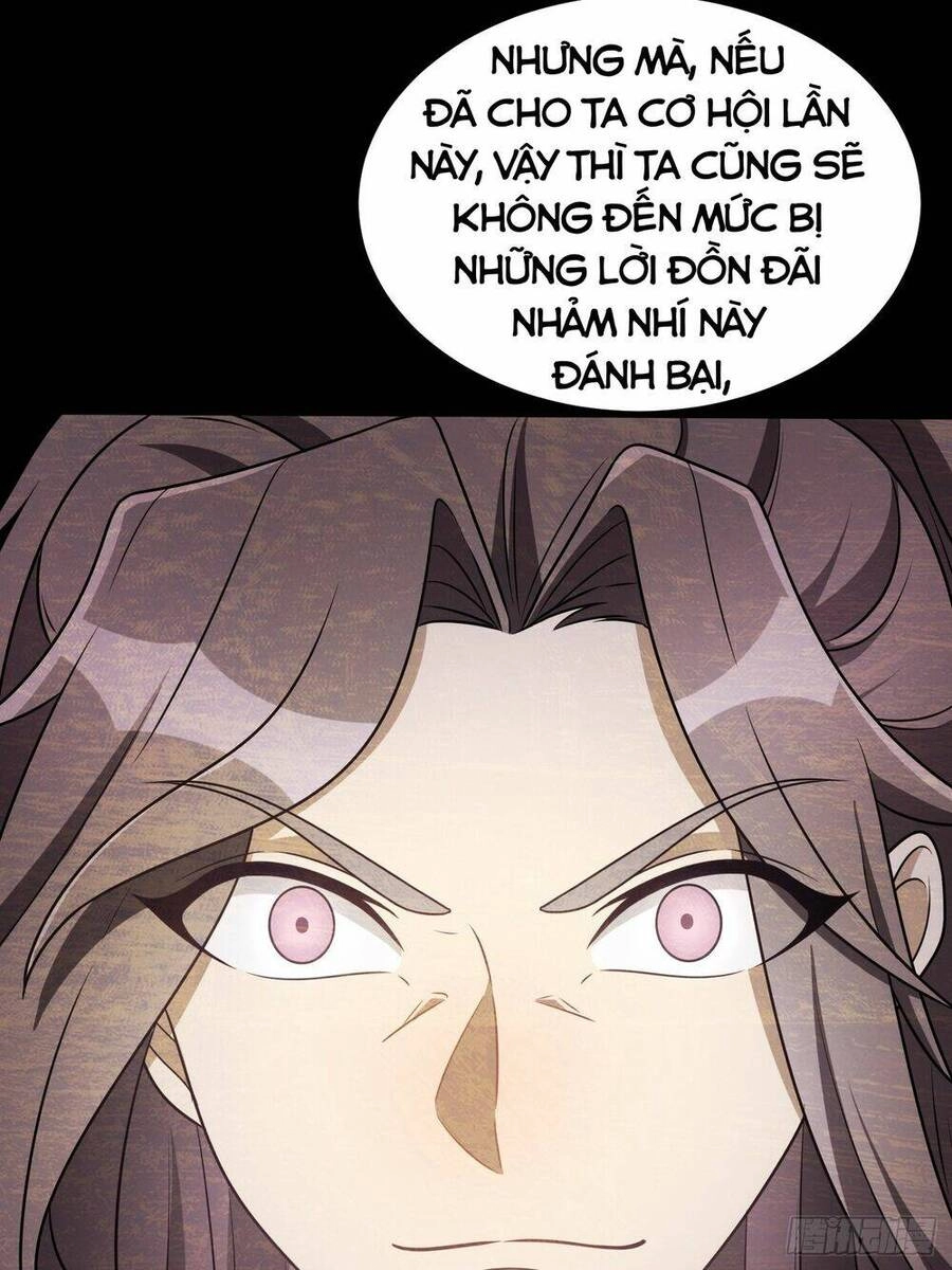 Ta Có Một Thân Kỹ Năng Bị Động Chapter 1 - 35