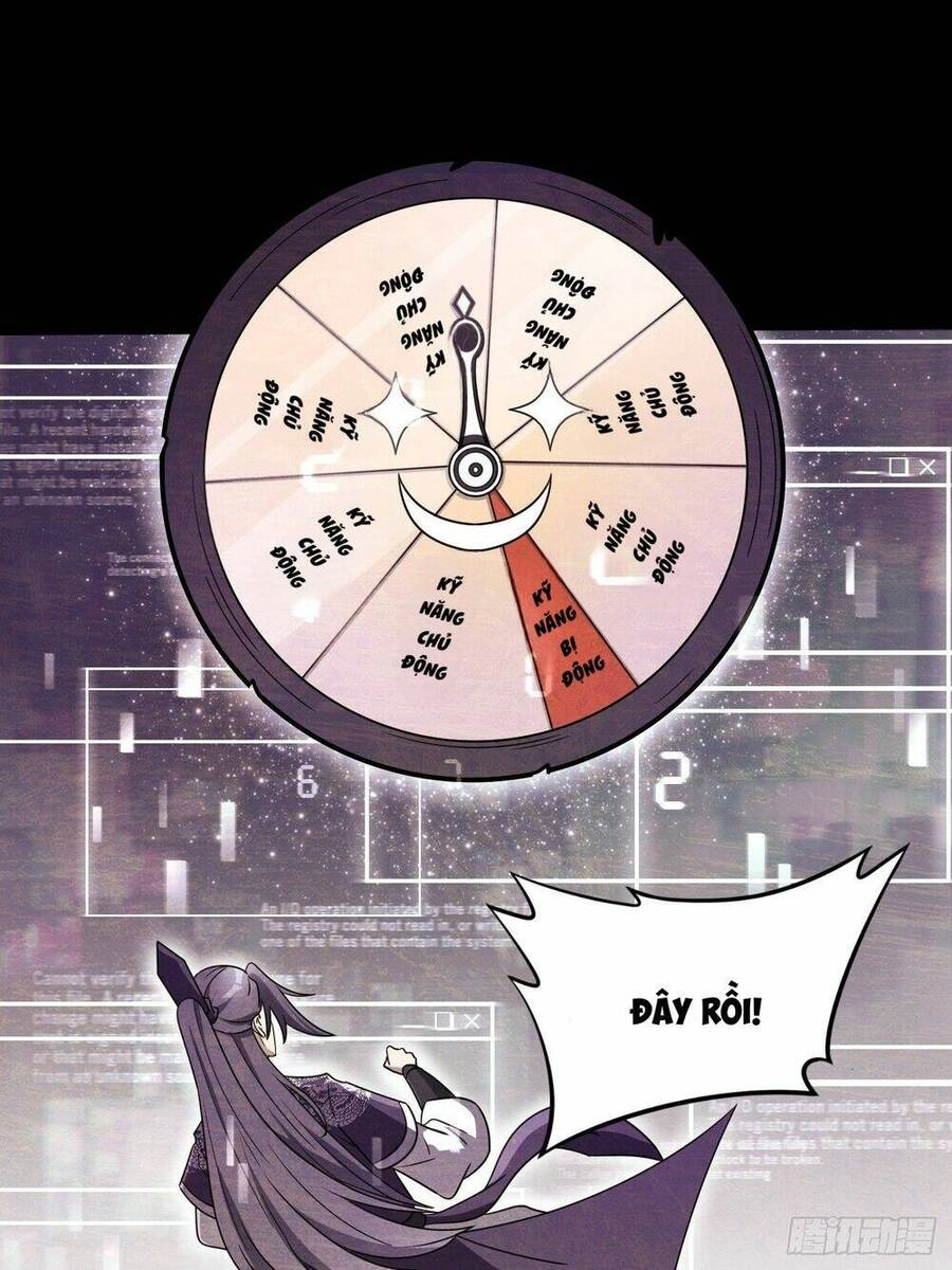 Ta Có Một Thân Kỹ Năng Bị Động Chapter 1 - 39