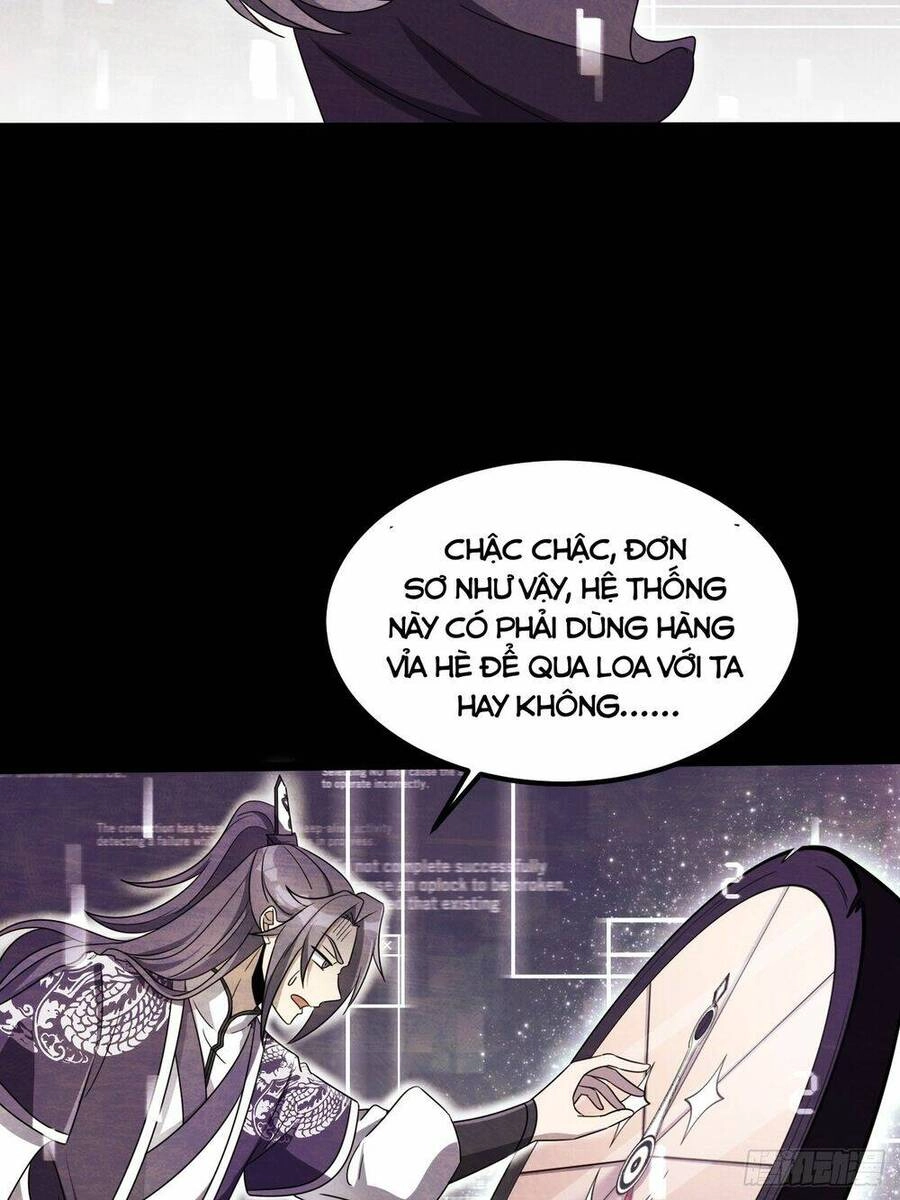 Ta Có Một Thân Kỹ Năng Bị Động Chapter 1 - 40