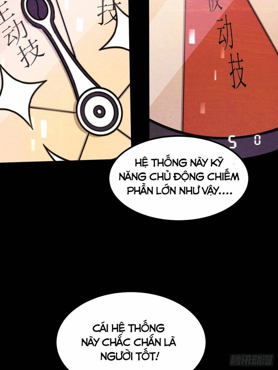 Ta Có Một Thân Kỹ Năng Bị Động Chapter 1 - 42