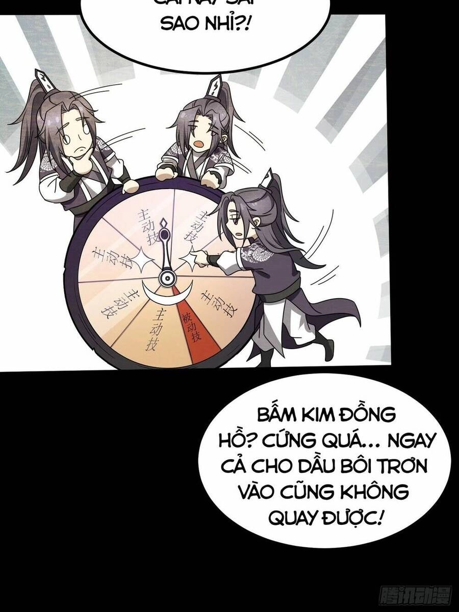 Ta Có Một Thân Kỹ Năng Bị Động Chapter 1 - 44