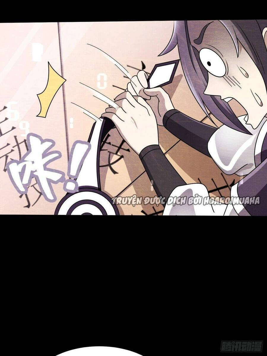 Ta Có Một Thân Kỹ Năng Bị Động Chapter 1 - 45