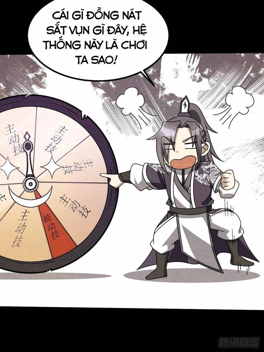 Ta Có Một Thân Kỹ Năng Bị Động Chapter 1 - 46