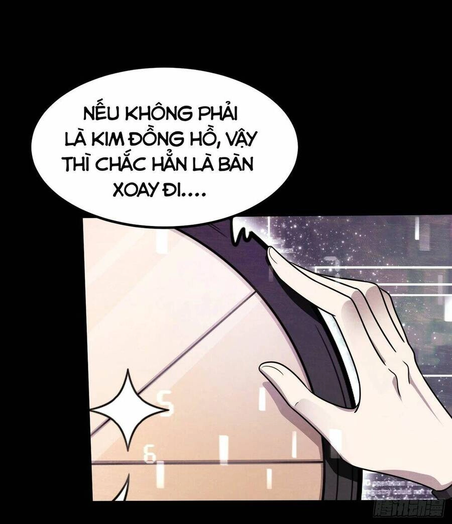 Ta Có Một Thân Kỹ Năng Bị Động Chapter 1 - 47