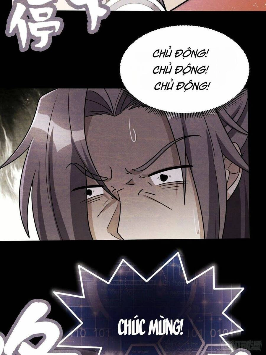 Ta Có Một Thân Kỹ Năng Bị Động Chapter 1 - 50