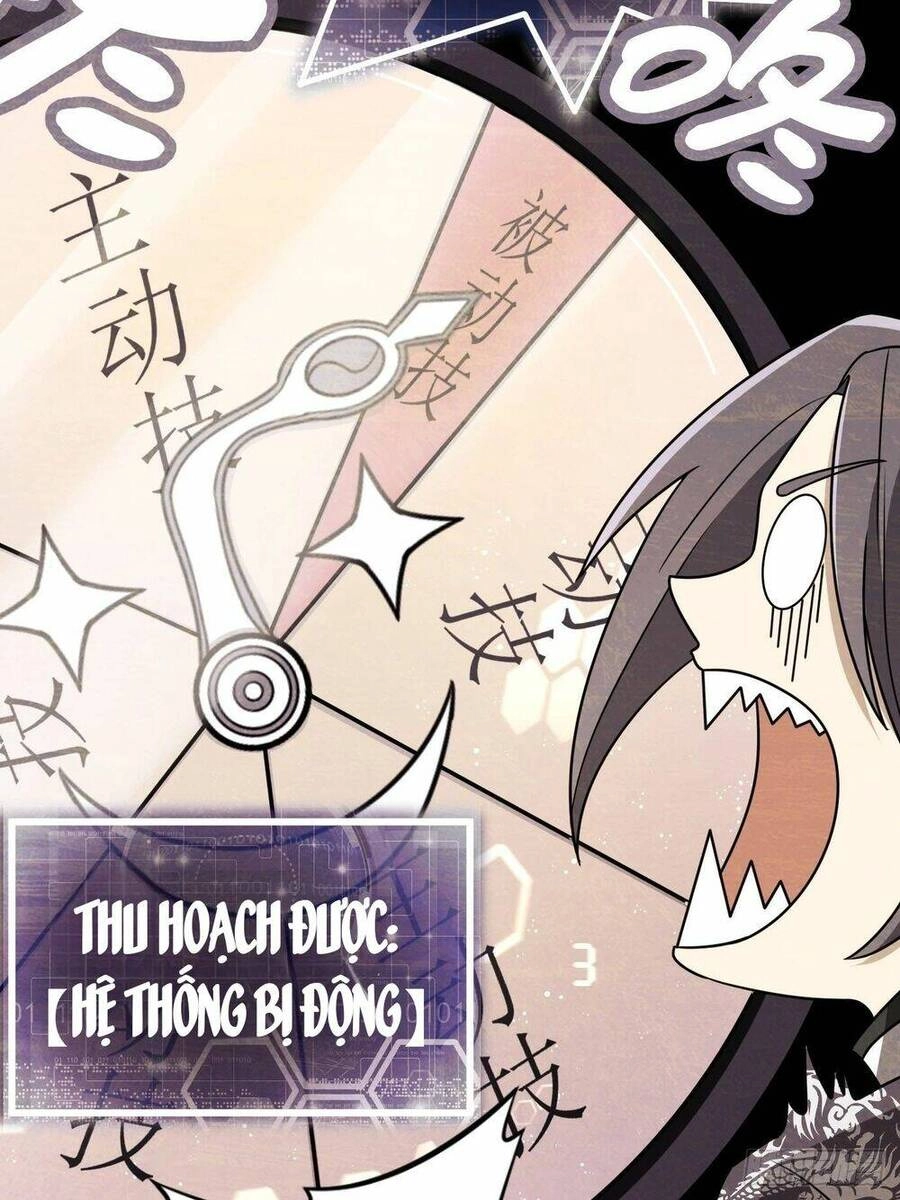 Ta Có Một Thân Kỹ Năng Bị Động Chapter 1 - 51