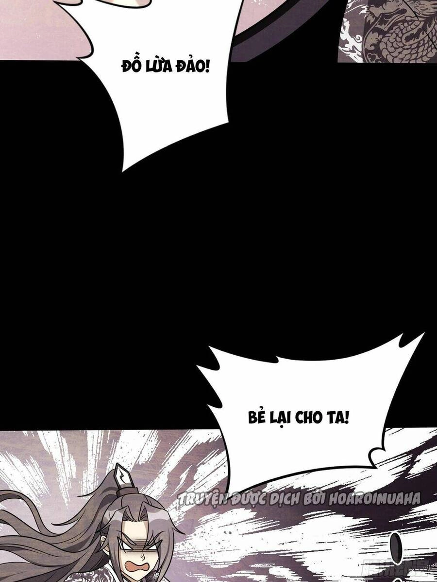 Ta Có Một Thân Kỹ Năng Bị Động Chapter 1 - 52