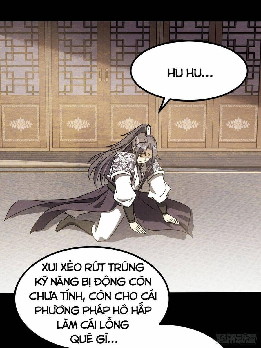 Ta Có Một Thân Kỹ Năng Bị Động Chapter 1 - 56