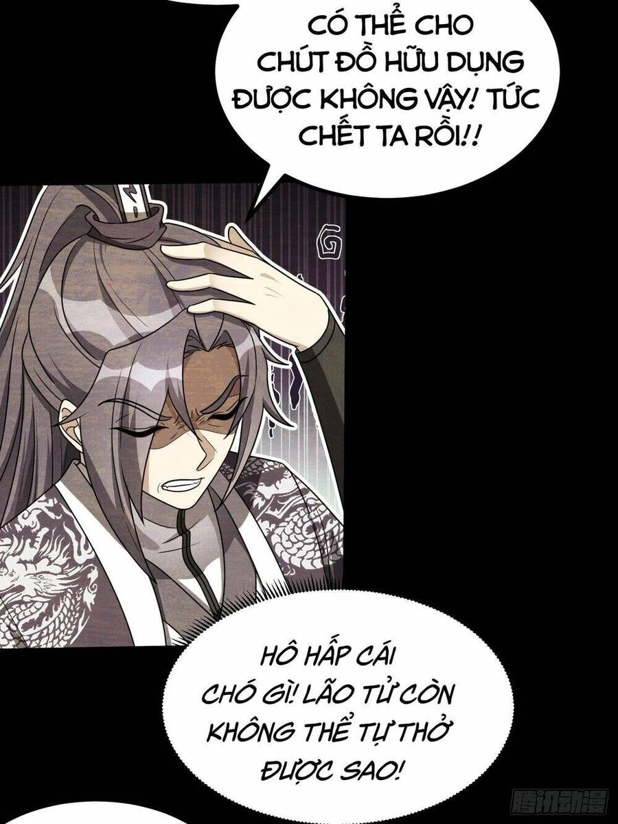 Ta Có Một Thân Kỹ Năng Bị Động Chapter 1 - 57