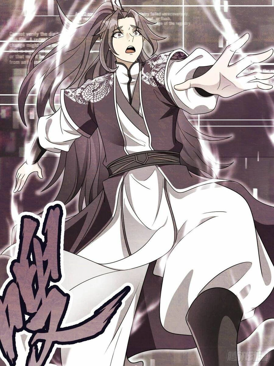 Ta Có Một Thân Kỹ Năng Bị Động Chapter 1 - 60