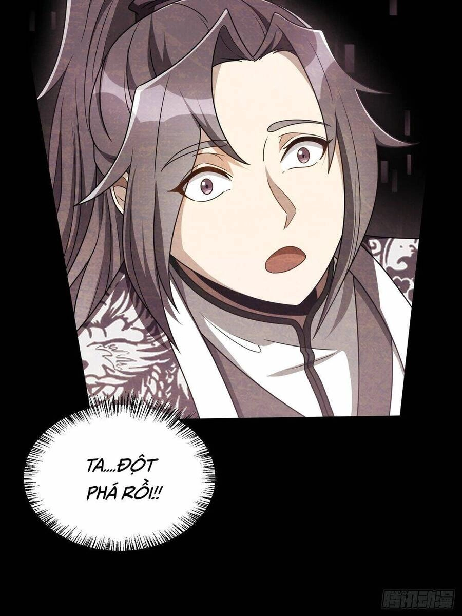 Ta Có Một Thân Kỹ Năng Bị Động Chapter 1 - 62