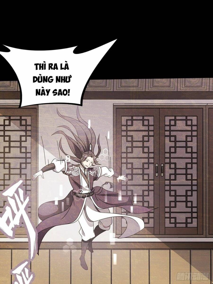 Ta Có Một Thân Kỹ Năng Bị Động Chapter 1 - 63