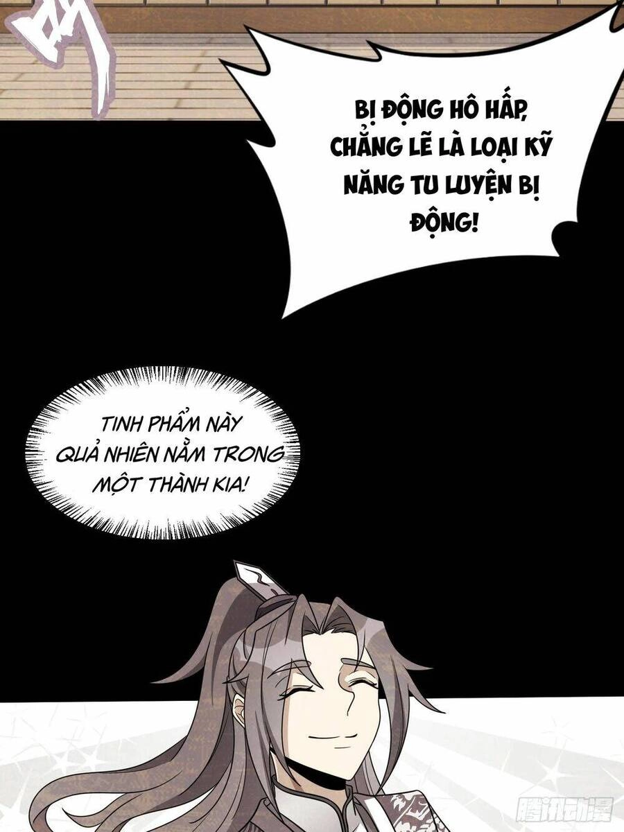 Ta Có Một Thân Kỹ Năng Bị Động Chapter 1 - 64