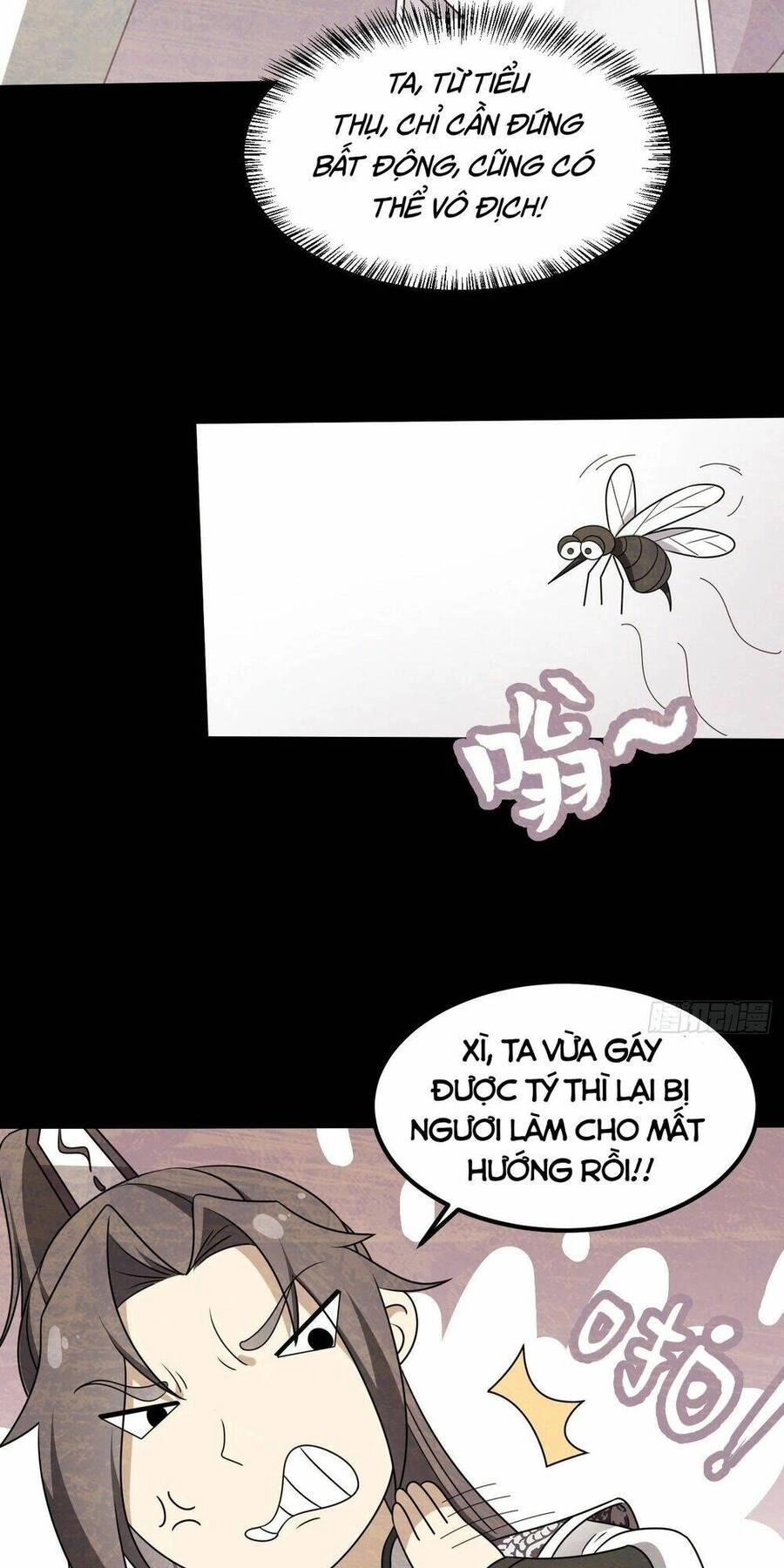 Ta Có Một Thân Kỹ Năng Bị Động Chapter 1 - 66