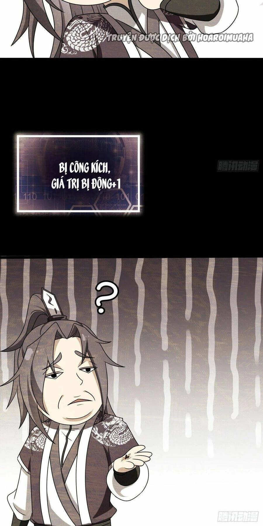 Ta Có Một Thân Kỹ Năng Bị Động Chapter 1 - 67