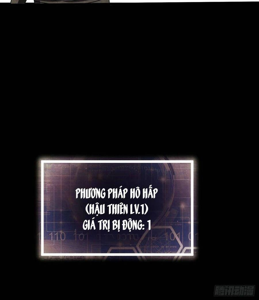 Ta Có Một Thân Kỹ Năng Bị Động Chapter 1 - 68