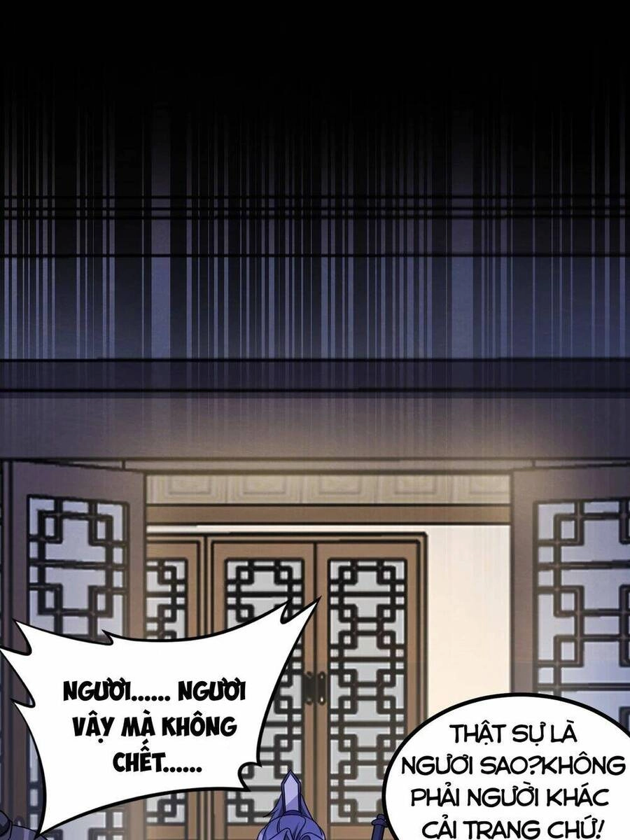 Ta Có Một Thân Kỹ Năng Bị Động Chapter 1 - 72