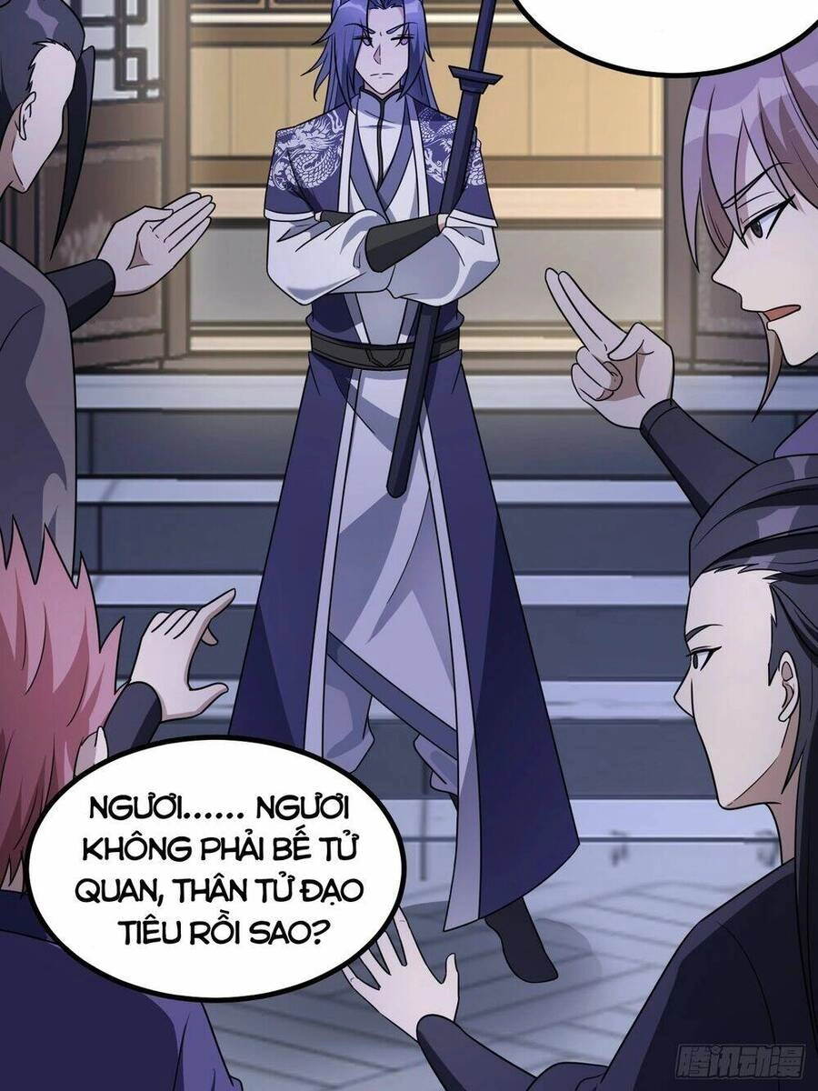 Ta Có Một Thân Kỹ Năng Bị Động Chapter 1 - 73