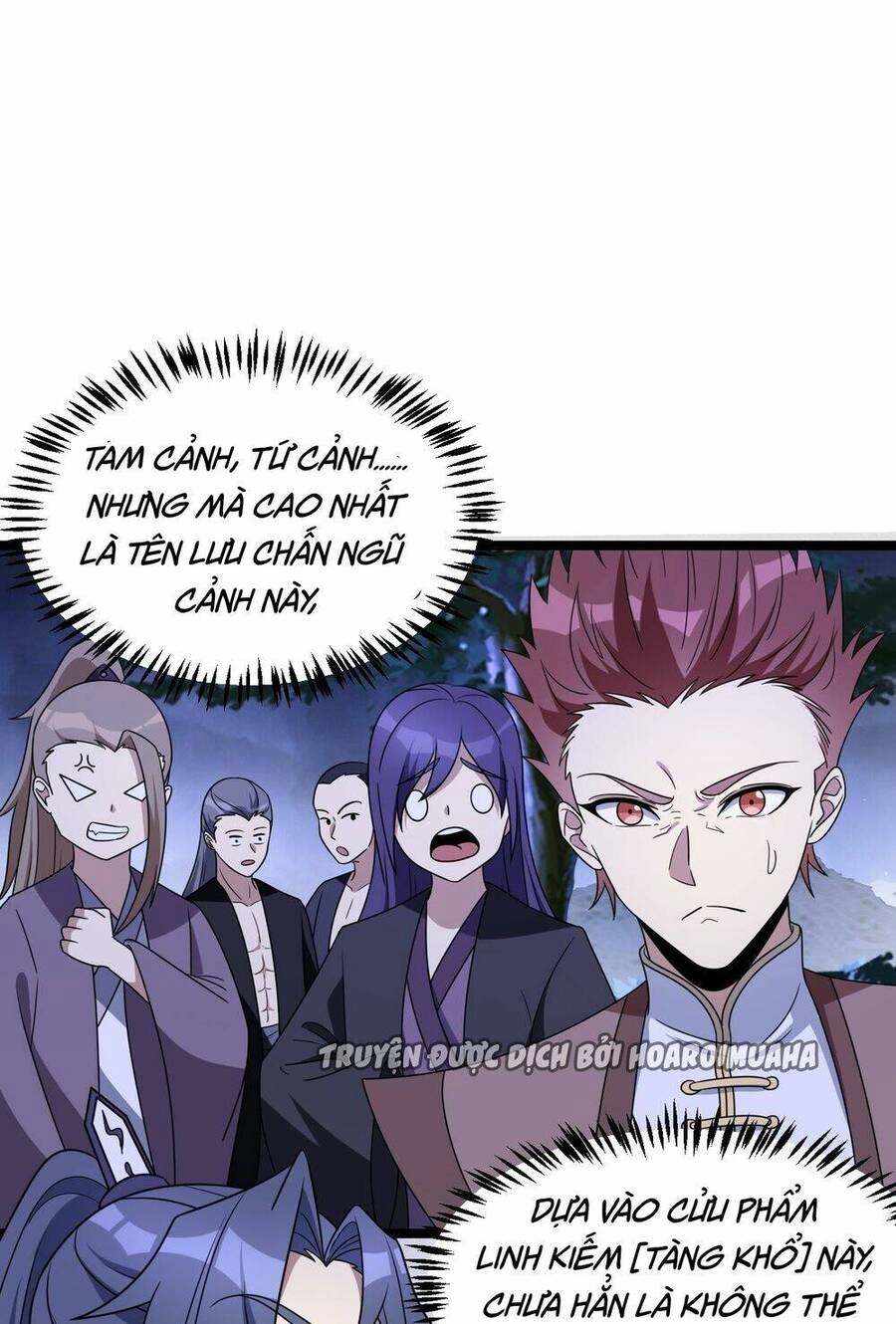 Ta Có Một Thân Kỹ Năng Bị Động Chapter 2 - 4