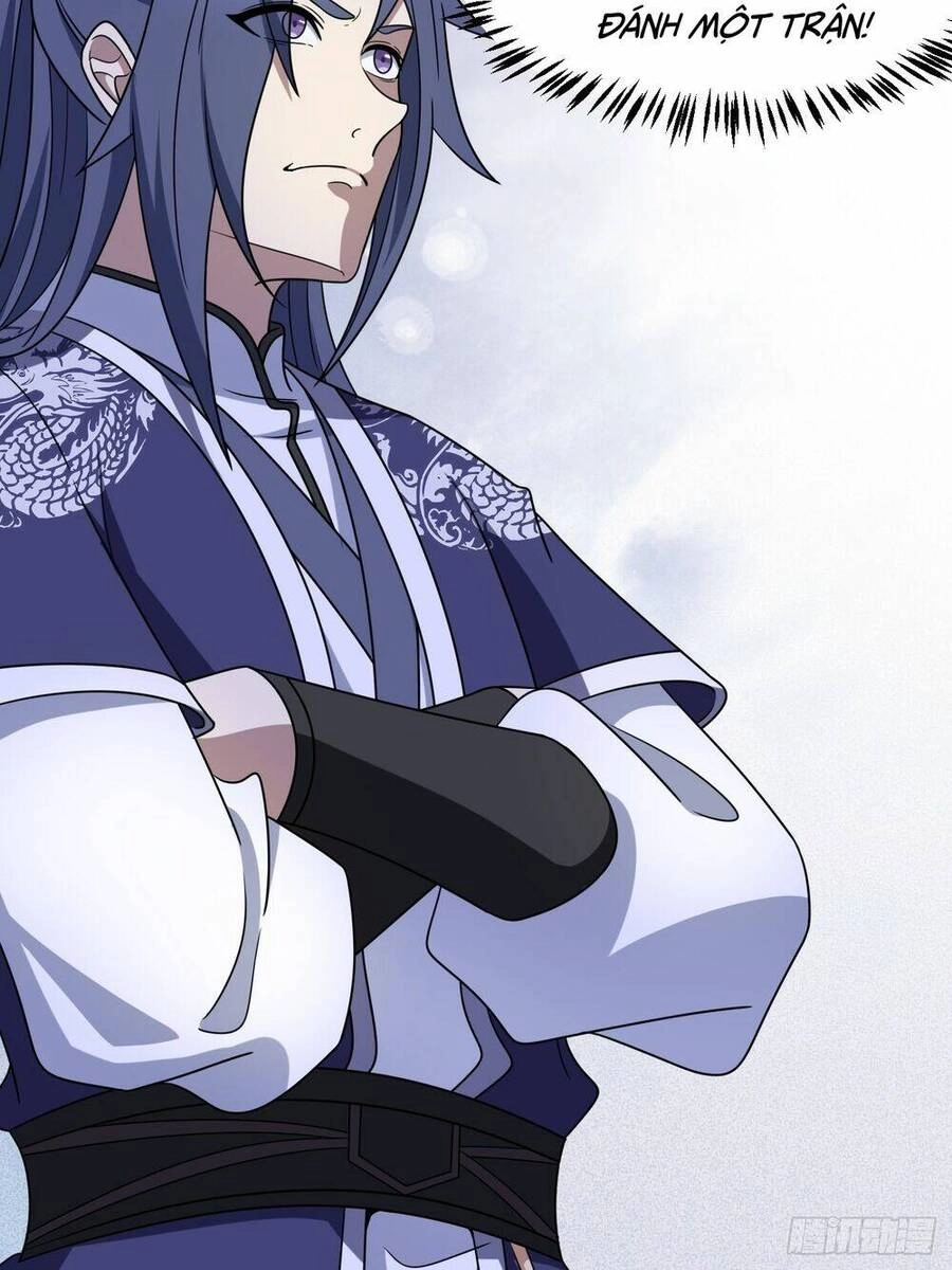 Ta Có Một Thân Kỹ Năng Bị Động Chapter 2 - 5