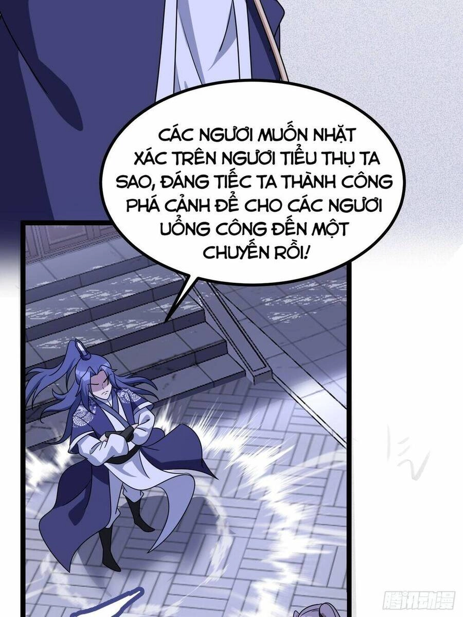 Ta Có Một Thân Kỹ Năng Bị Động Chapter 2 - 6