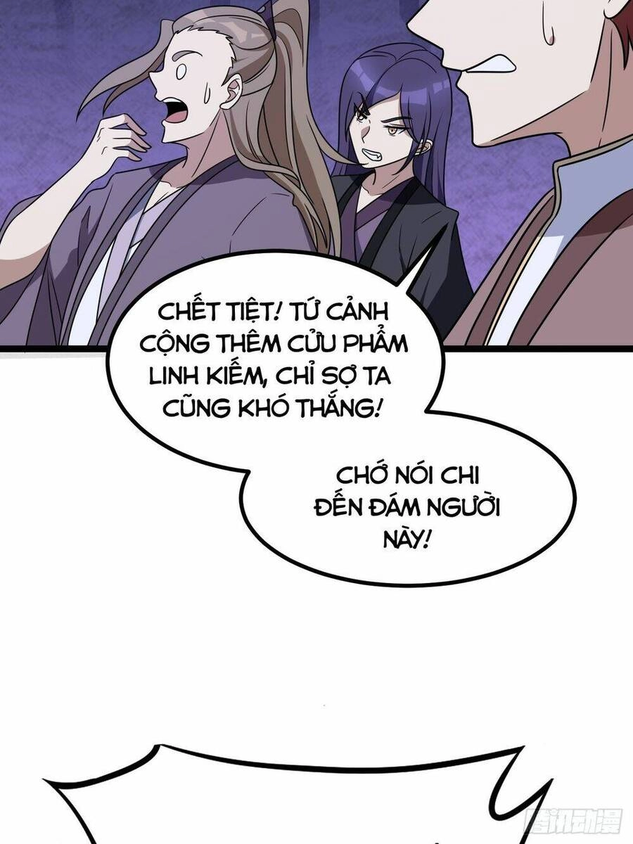 Ta Có Một Thân Kỹ Năng Bị Động Chapter 2 - 8