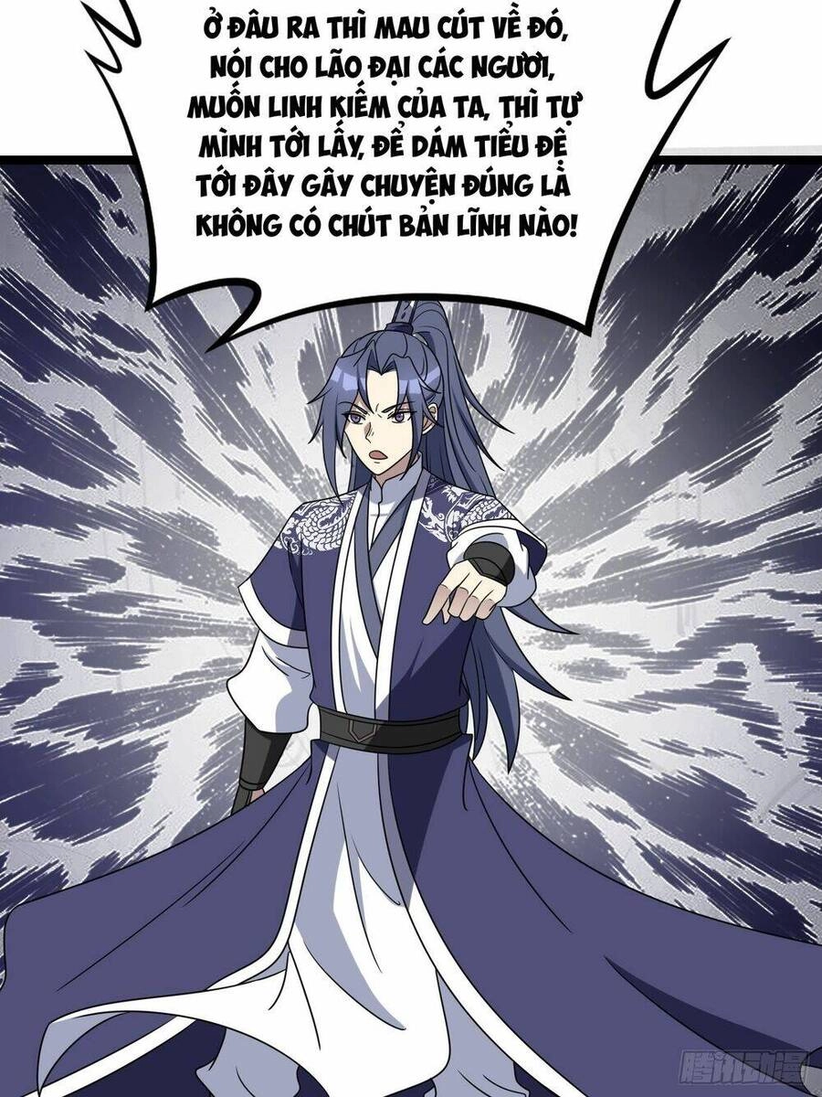 Ta Có Một Thân Kỹ Năng Bị Động Chapter 2 - 9